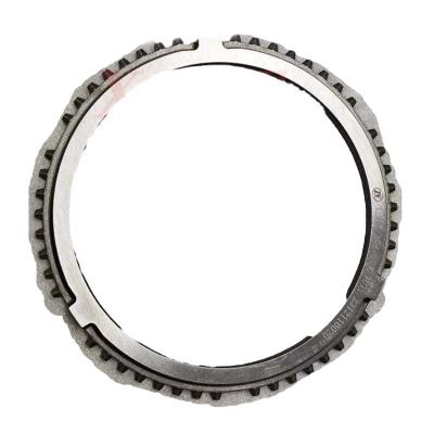 China Truck Parts Transmission Synchro Ring OEM 1297304507 with Steel and High Reliability for sale