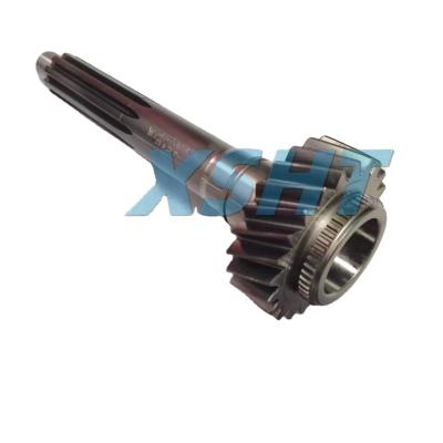 China 6TS55-1011A10-S Transmission Spindles for Foton Truck Top- and Long-Lasting for sale