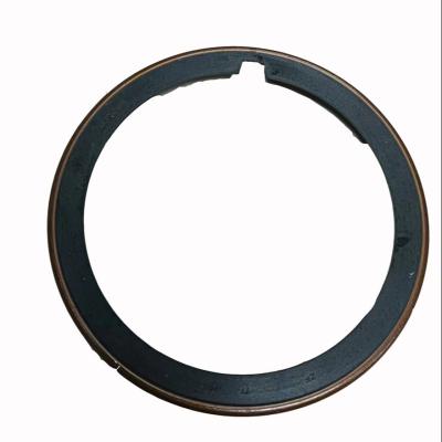 China Transmission Rear Output Shaft T5g 7795568 Transmission Oil Seal for Howo Truck Model for sale