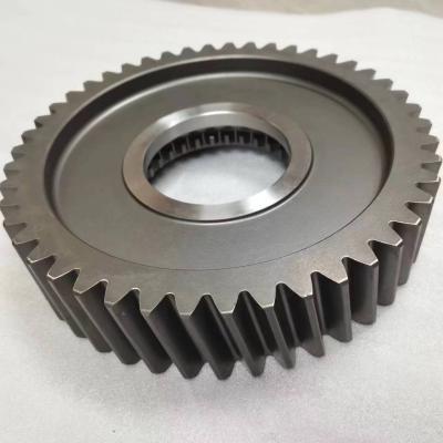 China F2000 Shacman HOWO Truck FAST Transmission Reduction Gear 12jsdx240t-1707106 for sale