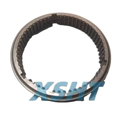 China Sliding Gear Sleeve for FAW Jiefang Transmission 3rd 4th Gear Standard Size 1701361-11 for sale