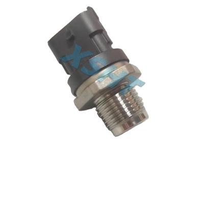 Κίνα Ανταλλακτικά βαρέων φορτηγών Common Rail Pressure Sensor 0281006364 για το έτος Foton 2014- προς πώληση