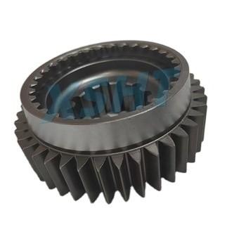 China OEM 1009526 Mainshaft Assy Aux Drive Gear voor Eaton Gearbox Onderdelen op VOVLO FAW Jiefang Te koop