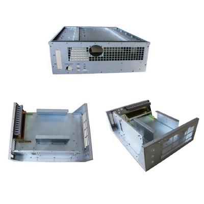 China High Quality Cheap Metal Price Laser Form Metal Fabrication Aluminum for sale