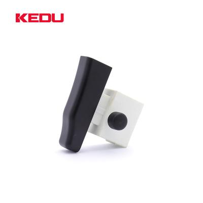 China KEDU HY106 Double Lock ON Trigger Switch 18A Push Button Switch With UL TUV CE 120601_A00W for sale