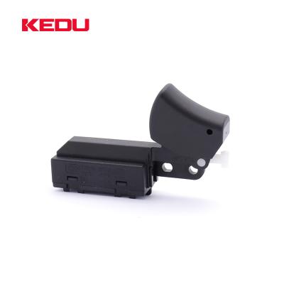 China High Quality KEDU Machine Tool Switch Trigger Switch With CB UL TUV CE CQC Approved HY38M HY38M for sale