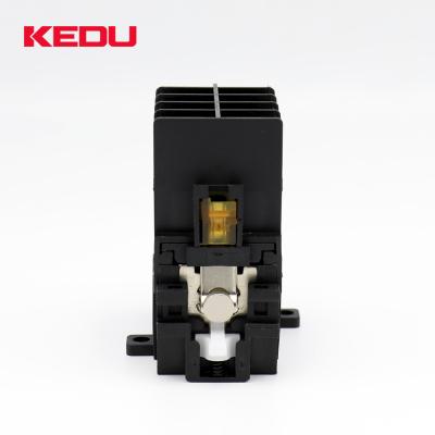 China KEDU JD3-2 110V 230V 400V 16A Sealed Relay for Switch for sale