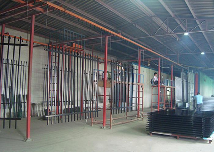 Verifizierter China-Lieferant - HANGTONG WIRE MESH CO.,LTD