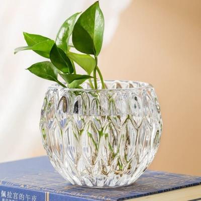 China Houder van de de Traan Votive Kaars van Crystal Home Decoration Glass Lead de Vrije 8.8cm Hoogte Te koop