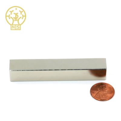 China Manufacturer Strong Permanent Sintered Rare Earth Neodymium Industrial Magnets Magnet [JDM] JIADA Magnetic Materials for sale