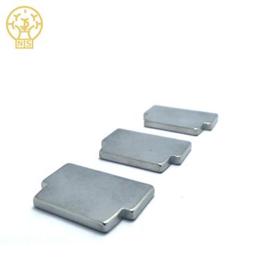 China Industrial Custom Various Shape Neodymium Manufacturer China Factory Magnet JDM Electromagnet for sale