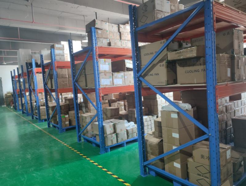 Verified China supplier - Adcol Electronics (Guangzhou) Co., Ltd.