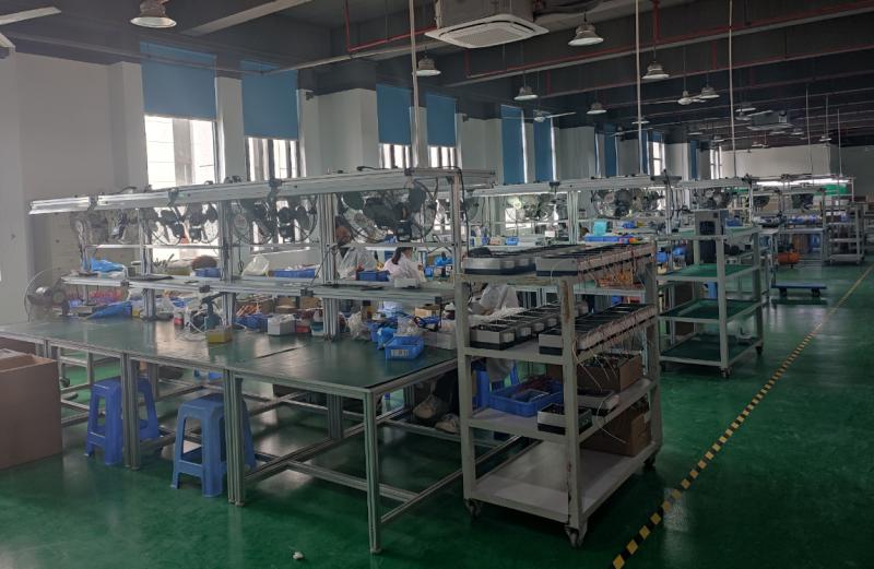 Geverifieerde leverancier in China: - Adcol Electronics (Guangzhou) Co., Ltd.