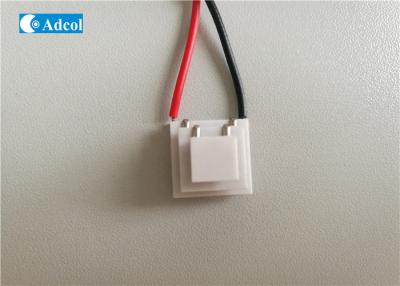 China gestión termoeléctrica la termal del módulo de la etapa 0.45W del refrigerador multi de Peltier en venta