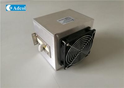 China Tec Thermo-elektrische Vloeibare Koeler met het Beste Koelen van Heatsink Te koop