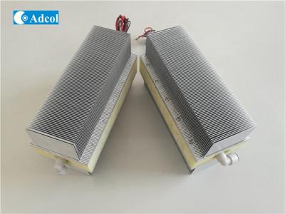 China Líquido termoeléctrico del refrigerador de agua de Peltier a la unidad de la refrigeración por aire en venta