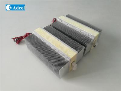 中国 ペルティアー液体の熱電冷水の冷却 販売のため