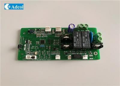 China Peltier Air Conditioner Temperature Controller Intelligent Control , Peltier Controller for sale