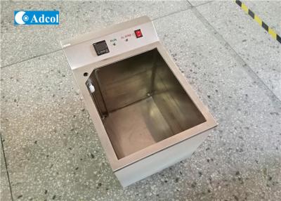 China Baño de agua frío termoeléctrico del elemento de Peltier para la diversa prueba en venta