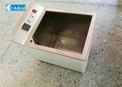 China Refrigeración por agua del baño de ISO9001 Peltier del tanque líquido termoeléctrico del semiconductor en venta