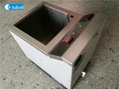 China Refrigeración por agua del tanque termoeléctrico del baño de Peltier del semiconductor en venta