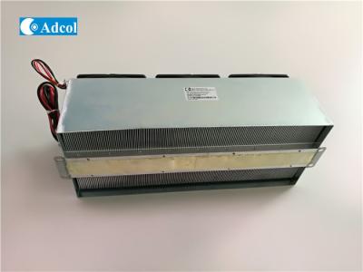 China acondicionador líquido termoeléctrico del líquido del refrigerador del refrigerador de agua de 400Watts Peltier en venta