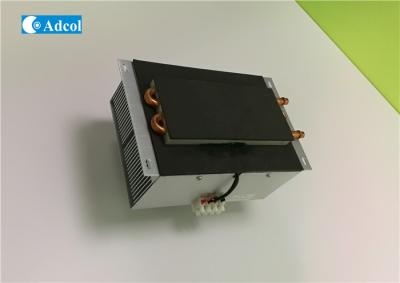 China refrigeración líquida termoeléctrica del ciclo de un agua más fresca de 80W Peltier en venta