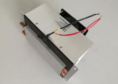 China thermoelektrische Kühlvorrichtung 27W Peltier für Telekommunikations-Kabinette im Freien zu verkaufen