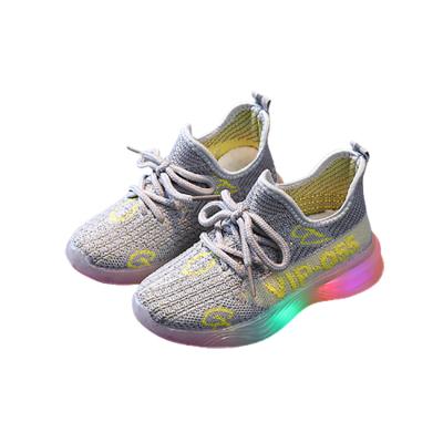 China EVA 2021 Fashion Design Women Shoes Lightweight Sports Shoes For Girls Kids With Jelly Outsole for sale