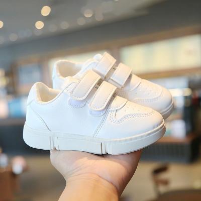 China Youth grade boys waterproof torna non-slip one scuola shoes turn over school walking shoes boys girls shoes to big for sale