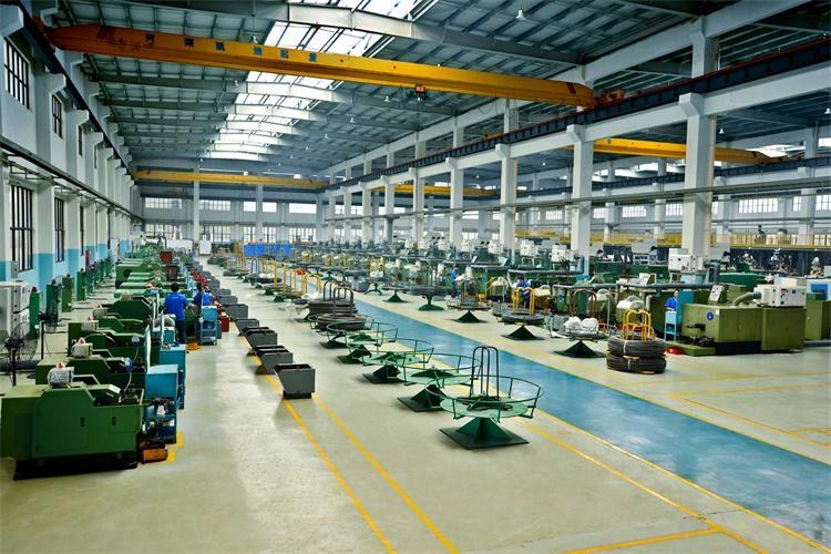 Verified China supplier - Shenzhen Realong Times Industrial Co., Ltd.