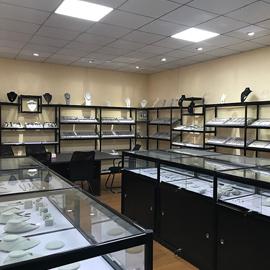 Verified China supplier - Dongguan Original Dream Jewelry Co., Ltd.