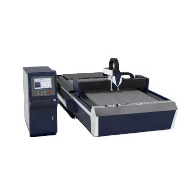 China Automated Loading 3015 1530 Steel Sheet Metal CNC Fiber Laser Cutting Machine 1000w 2000w 4000w 6000w Sheet Laser Cutter Machine Price for sale