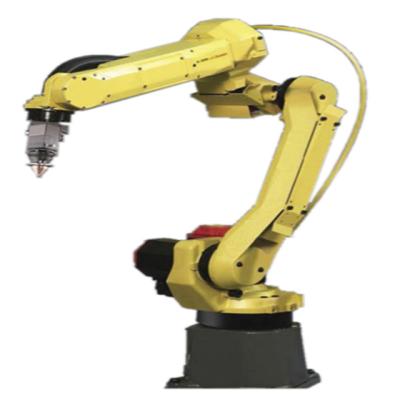 China Automatic Arm 6 Axis 1500mm Arm Laser Welding Laser Welding Robot Manufacturers Automatic Arm Length for sale