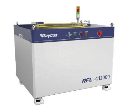 China Hotels Raycus CW fiber laser power module MULTI fiber cutting welding machine laser source RFL-C10000 RFL-C12000 RFL-C20000 for sale