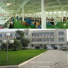 Verified China supplier - Wenzhou Sinmors Paper Products Co., Ltd.