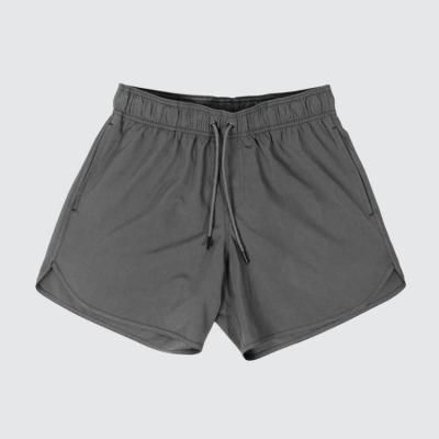 China 2021 Newly Design Summer QUICK DRY Custom Men's Inseam 5 Inch Shorts Wholesale 5 Inch Shorts Men for sale