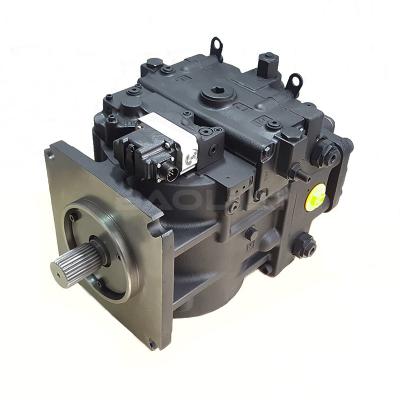 China Metal Purchase Pump Series 90R100 Hydraulic Axial Pumps FOR Sauer Danfoss Hydraulic Ram Pump for sale