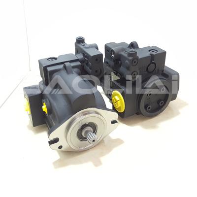 China Metal Purchasing Hydraulic Pump 45 Series L/K For SAUER DANFOSS Hydraulic Ram Pump for sale