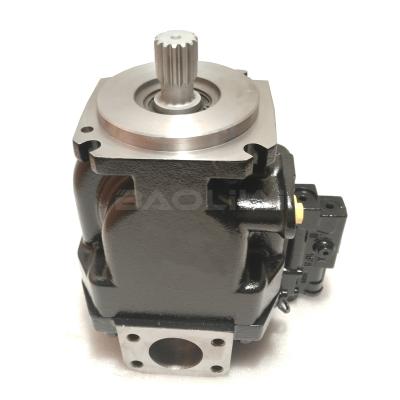 China Metal Purchase Hydraulic Pump 45 Series FRR074 For SAUER DANFOSS Hydraulic Pumps Hydraulic Ram Pump for sale