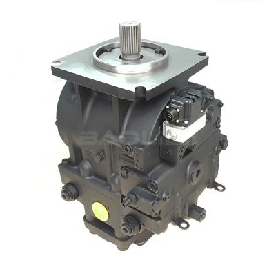 China Metal Purchase Pump Series 90R075 Hydraulic Axial Pumps FOR Sauer Danfoss Hydraulic Ram Pump for sale