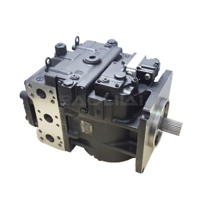 China Metal Purchase Pump Series 90R055 Hydraulic Axial Pumps FOR Sauer Danfoss Hydraulic Ram Pump for sale