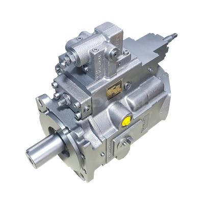 China Metal Purchase V30D-160 Hydraulic Pump For HAWE Hydraulic Pump Hydraulic Ram Pump for sale