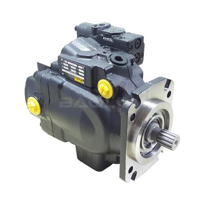 China P2075 Metal Hydraulic Pumps FOR Parker Hydraulic Piston Pump Hydraulic Ram Pump For Sale for sale