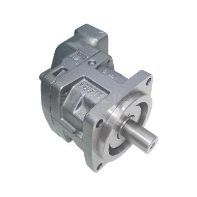 China Metal Purchase Hydraulic Motor F12-090 For Parker Hydraulic Pump Motors for sale