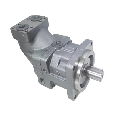 China Metal Purchase Hydraulic Motor F12-030 For Parker Hydraulic Pump Motors for sale