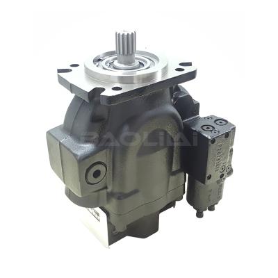 China Metal Purchase P3145 Hydraulic Pump For Parker Piston Pump Hydraulic Ram Hydraulic Pump for sale