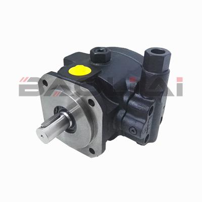 China Metal Purchase PVS25 Hydraulic Pump For Parker Hydraulic Piston Pump Hydraulic Pumps for sale