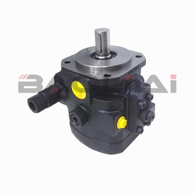 China Metal Purchase PVS32 Hydraulic Pump For Parker Hydraulic Piston Pump Hydraulic Pumps for sale