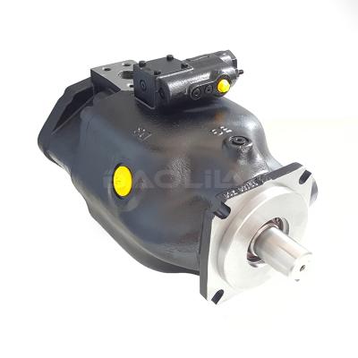 China Metal Purchase Hydraulic Pump PD045/060 Hydraulic Pumps For Parker Hydraulic Ram Pump for sale